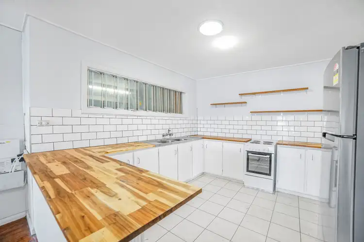 Fourth view of Homely house listing, 28 Hogan Street, Westcourt QLD 4870