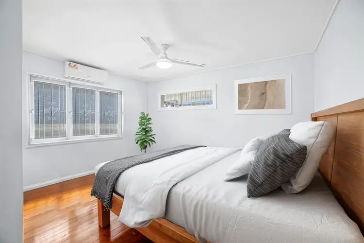 Fifth view of Homely house listing, 28 Hogan Street, Westcourt QLD 4870