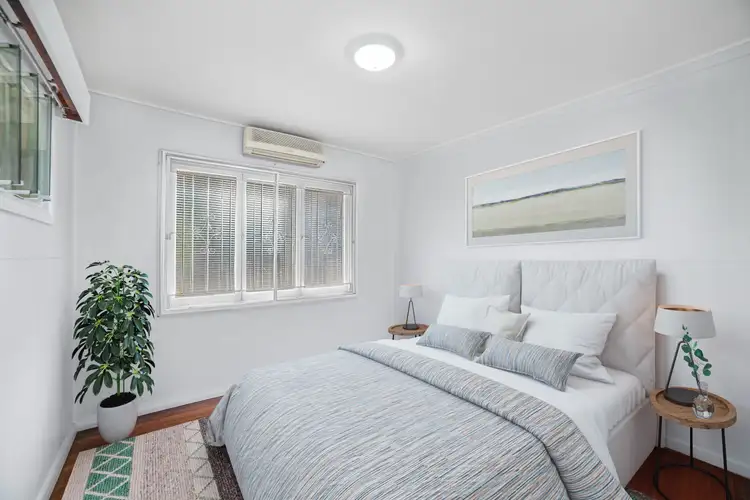 Sixth view of Homely house listing, 28 Hogan Street, Westcourt QLD 4870