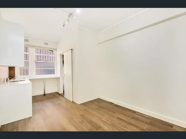 2/405 Bourke Street, Surry Hills NSW 2010