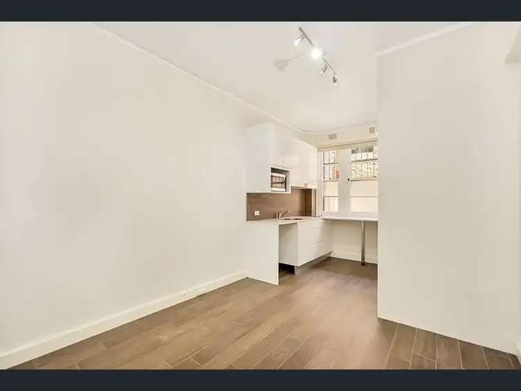 Second view of Homely apartment listing, 2/405 Bourke Street, Surry Hills NSW 2010