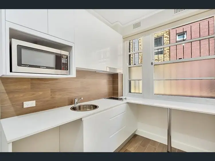 Fourth view of Homely apartment listing, 2/405 Bourke Street, Surry Hills NSW 2010