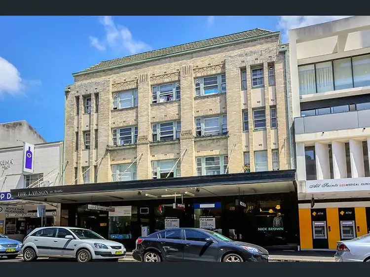 Fifth view of Homely apartment listing, 2/405 Bourke Street, Surry Hills NSW 2010