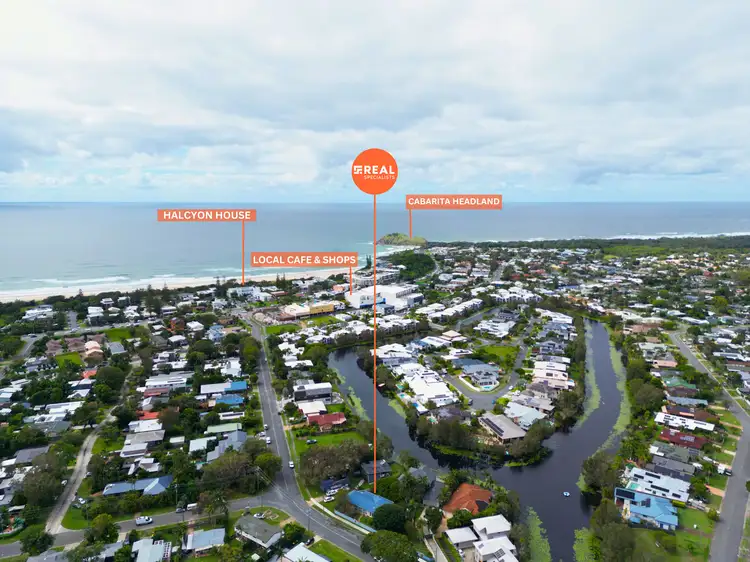 2b Rosewood Avenue, Bogangar NSW 2488