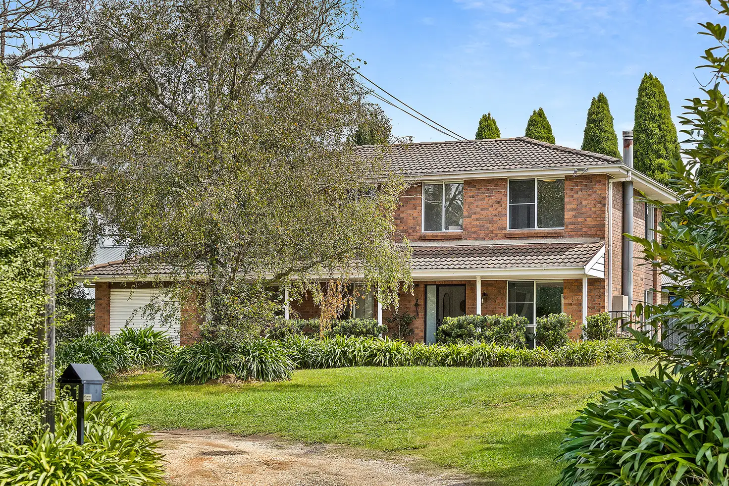 Main view of Homely house listing, 61 Purcell Street, Bowral NSW 2576