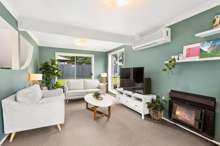 Second view of Homely house listing, 61 Purcell Street, Bowral NSW 2576