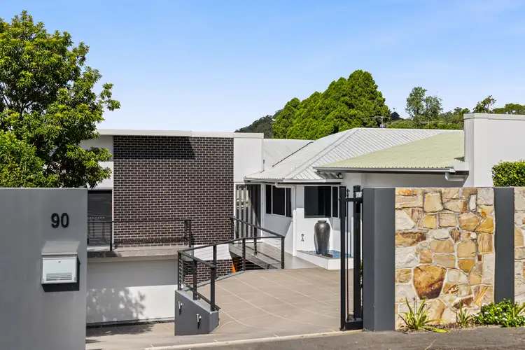 90 Tourist Road, Rangeville QLD 4350