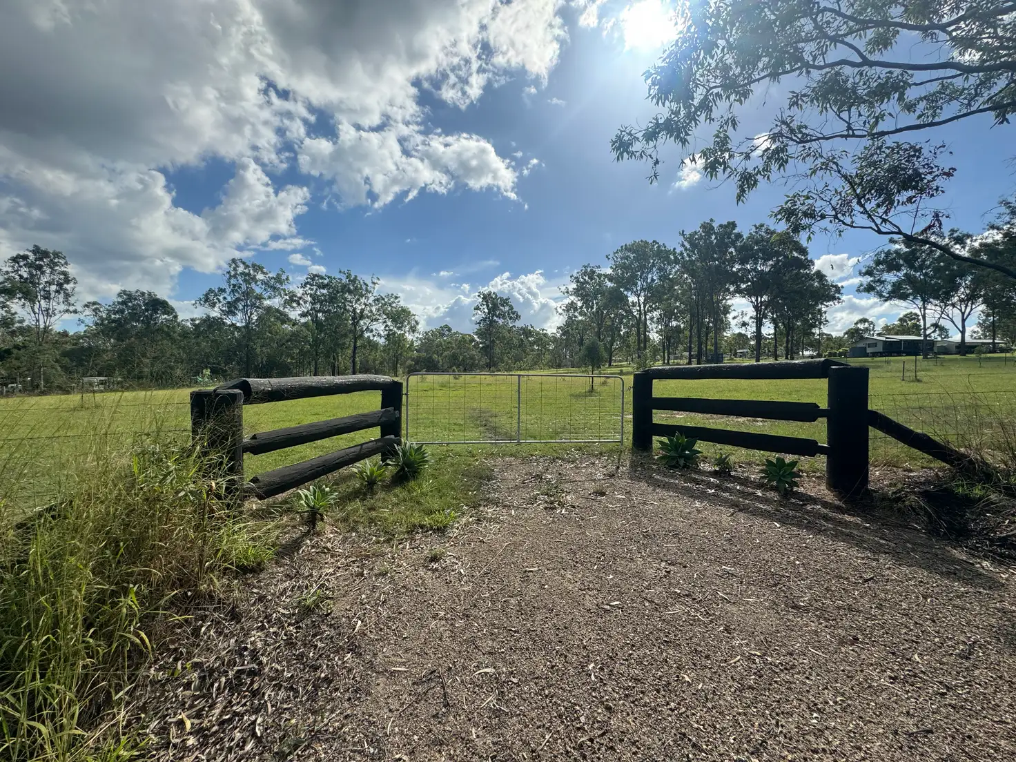 Main view of Homely land listing, 261 Carbeen Crescent, Nanango QLD 4615