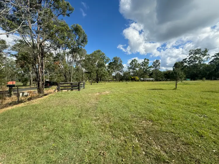 Third view of Homely land listing, 261 Carbeen Crescent, Nanango QLD 4615
