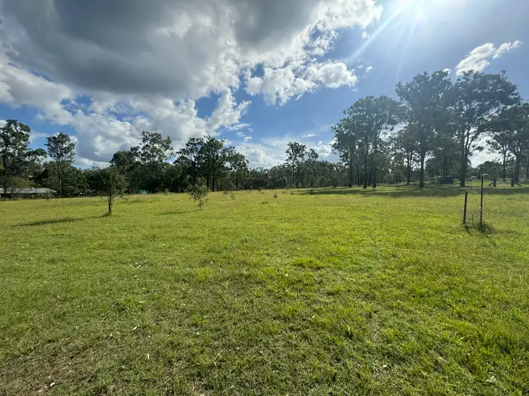 Fourth view of Homely land listing, 261 Carbeen Crescent, Nanango QLD 4615
