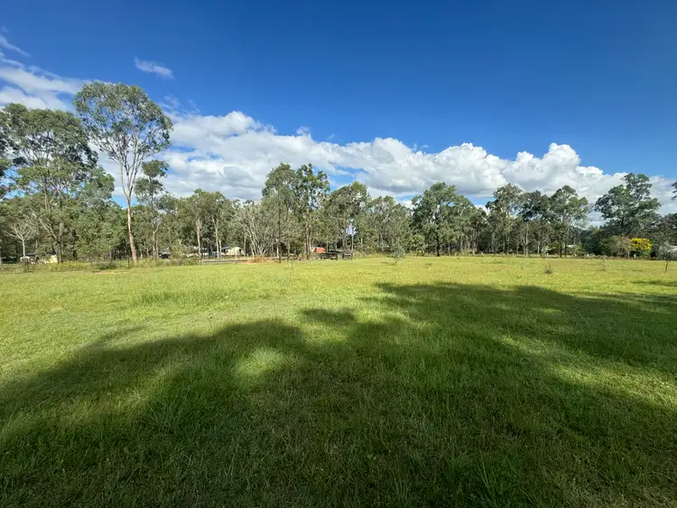 Fifth view of Homely land listing, 261 Carbeen Crescent, Nanango QLD 4615