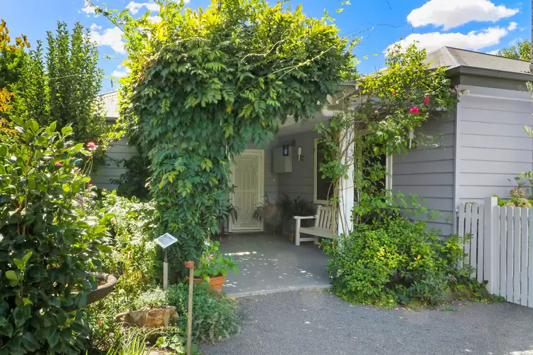 96 Highett Street, Mansfield VIC 3722
