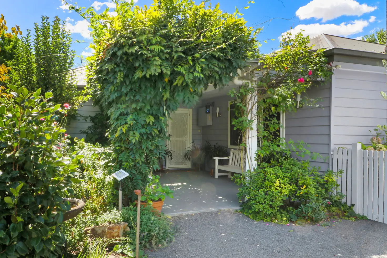 Main view of Homely house listing, 96 Highett Street, Mansfield VIC 3722