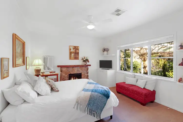 Second view of Homely house listing, 96 Highett Street, Mansfield VIC 3722