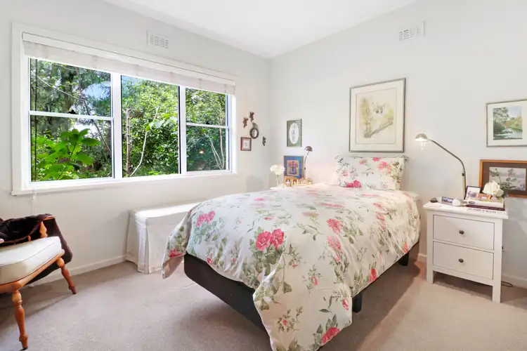 Third view of Homely house listing, 96 Highett Street, Mansfield VIC 3722