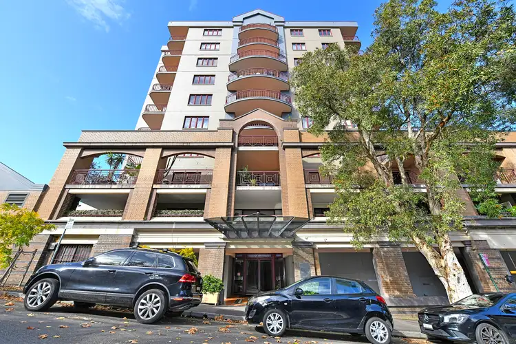 209/508 Riley Street, Surry Hills NSW 2010