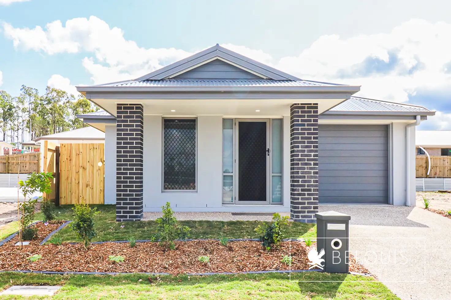 Main view of Homely house listing, 76 Mckinnon Drive, Yarrabilba QLD 4207
