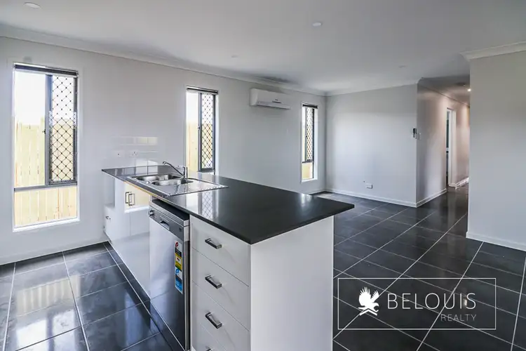 Third view of Homely house listing, 76 Mckinnon Drive, Yarrabilba QLD 4207