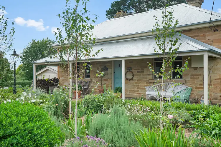 5 Wilshire Street, Berrima NSW 2577