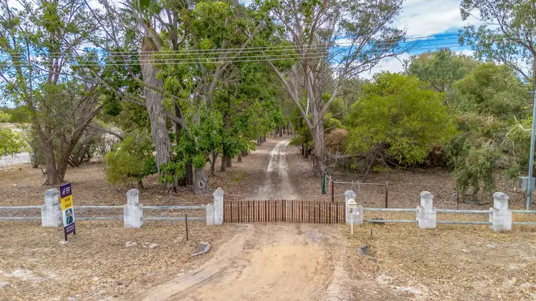 17 Eyre Close, Barragup WA 6209