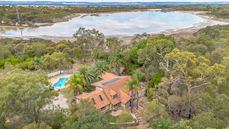 Second view of Homely house listing, 17 Eyre Close, Barragup WA 6209