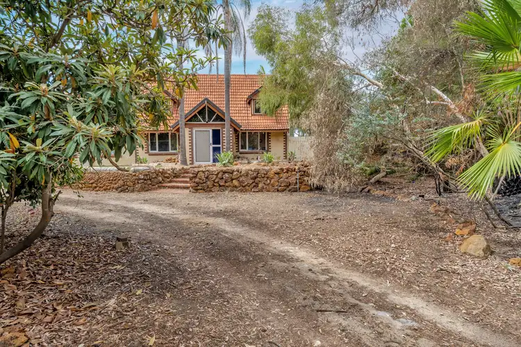 Fourth view of Homely house listing, 17 Eyre Close, Barragup WA 6209
