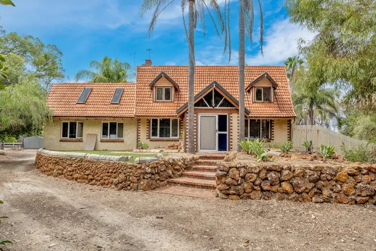 Fifth view of Homely house listing, 17 Eyre Close, Barragup WA 6209