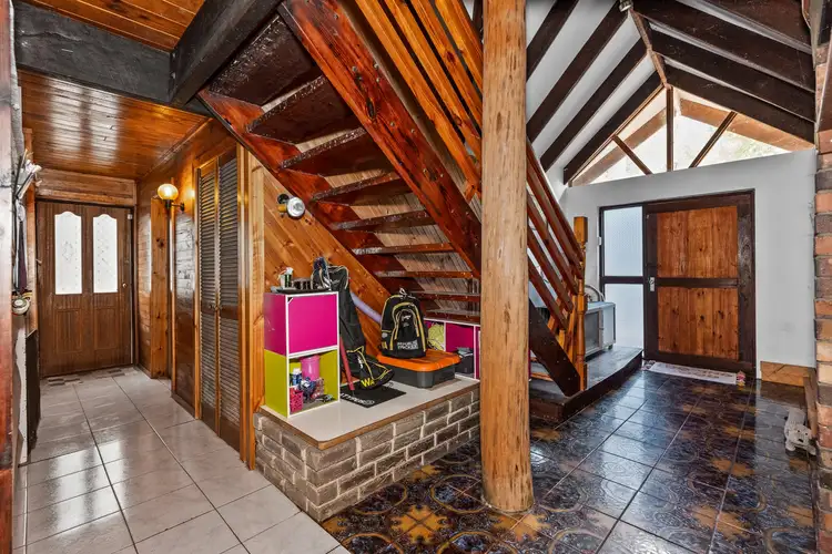 Seventh view of Homely house listing, 17 Eyre Close, Barragup WA 6209