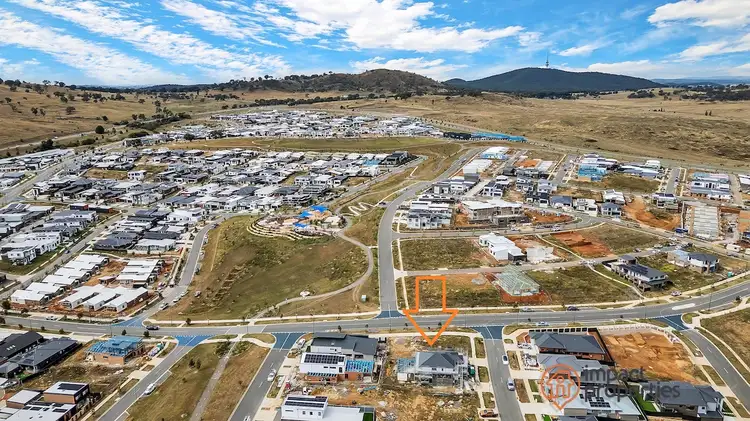2 Laurel Martyn View, Whitlam ACT 2611