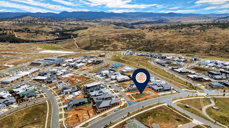 Fifth view of Homely land listing, 2 Laurel Martyn View, Whitlam ACT 2611