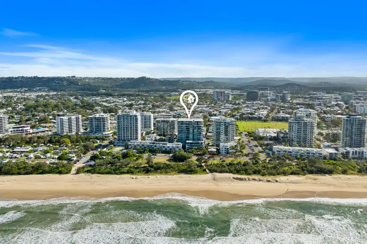 1003/67 Sixth Avenue, Maroochydore QLD 4558