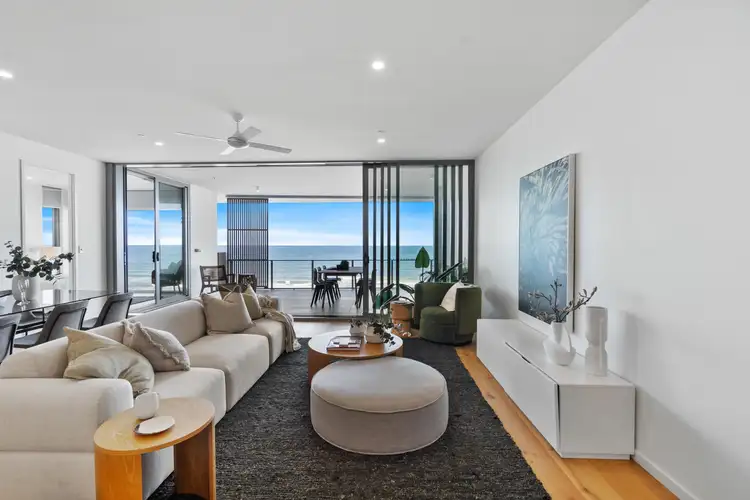 Sixth view of Homely apartment listing, 1003/67 Sixth Avenue, Maroochydore QLD 4558