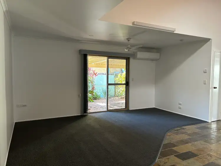 Second view of Homely unit listing, 3/10 Branyan Street, Bundaberg West QLD 4670