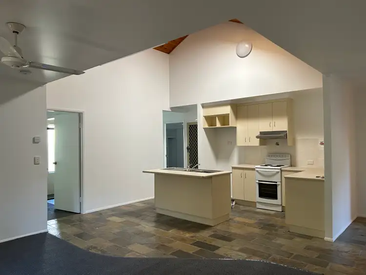 Third view of Homely unit listing, 3/10 Branyan Street, Bundaberg West QLD 4670