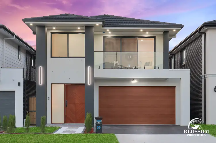 270 Abell Road, Marsden Park NSW 2765