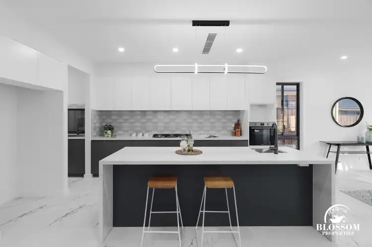 Fifth view of Homely house listing, 270 Abell Road, Marsden Park NSW 2765