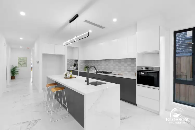 Sixth view of Homely house listing, 270 Abell Road, Marsden Park NSW 2765
