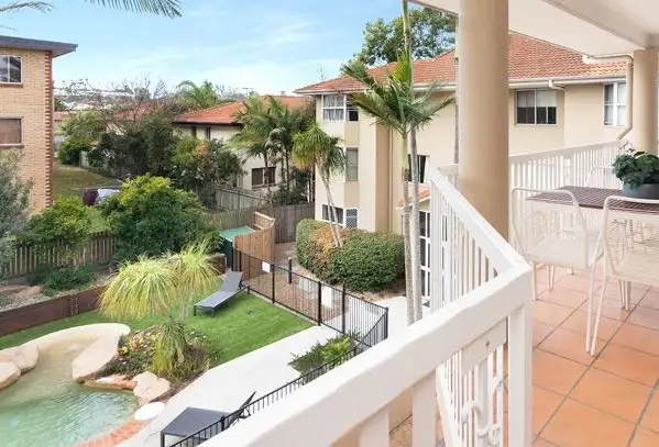 Main view of Homely apartment listing, 14/53 Salt Street, Windsor QLD 4030