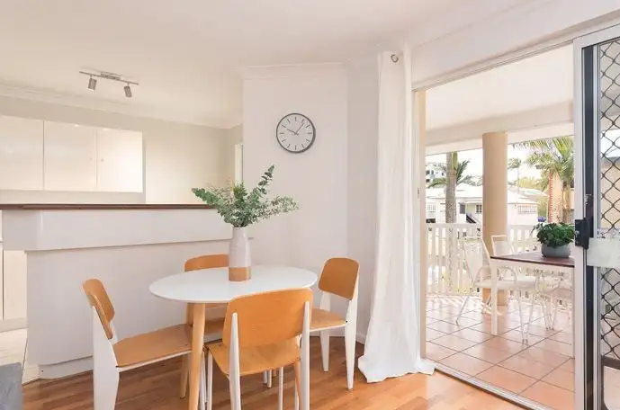 Fourth view of Homely apartment listing, 14/53 Salt Street, Windsor QLD 4030