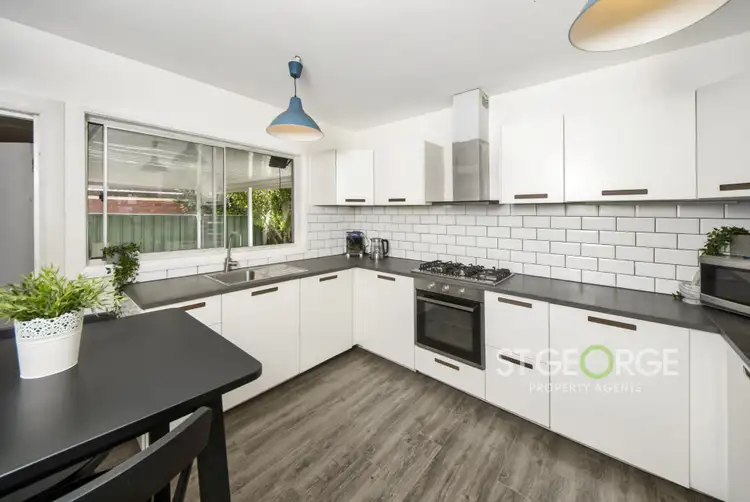 Second view of Homely house listing, 624 King Georges Road, Penshurst NSW 2222