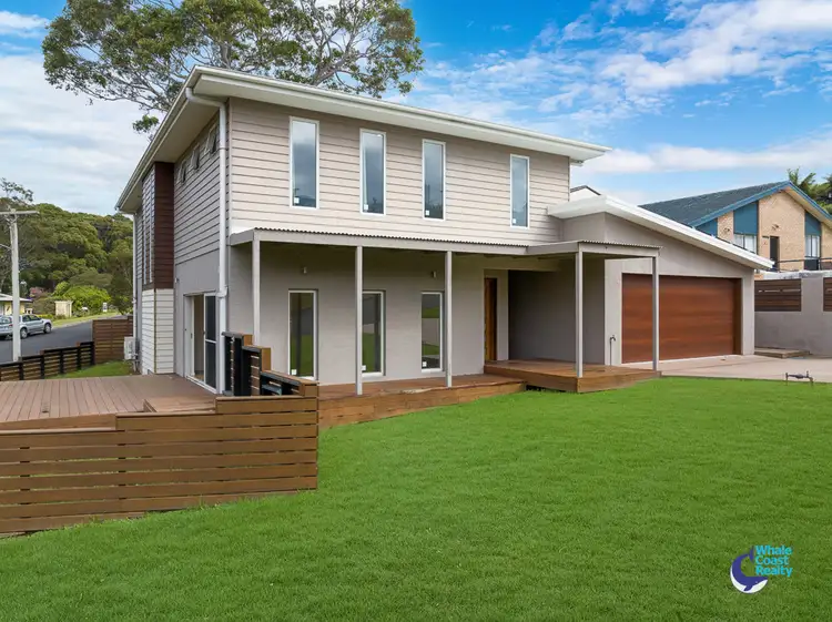 Main view of Homely house listing, 12 Collins Crescent, Narooma NSW 2546