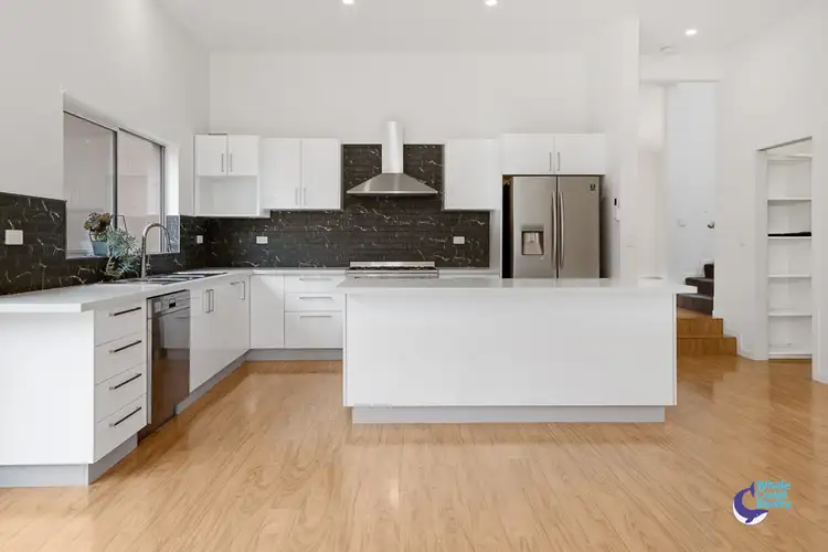 Second view of Homely house listing, 12 Collins Crescent, Narooma NSW 2546