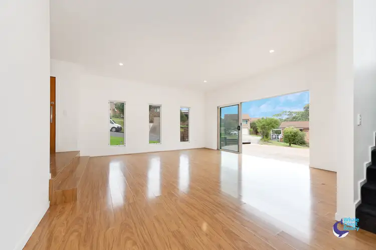 Third view of Homely house listing, 12 Collins Crescent, Narooma NSW 2546