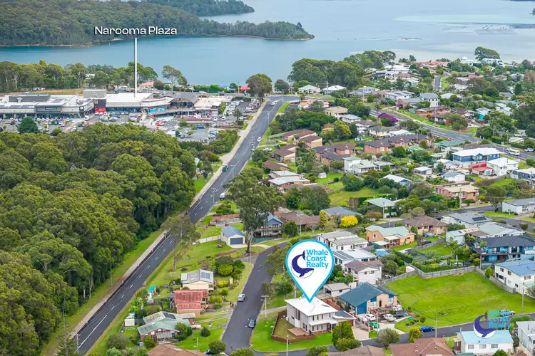 Fourth view of Homely house listing, 12 Collins Crescent, Narooma NSW 2546