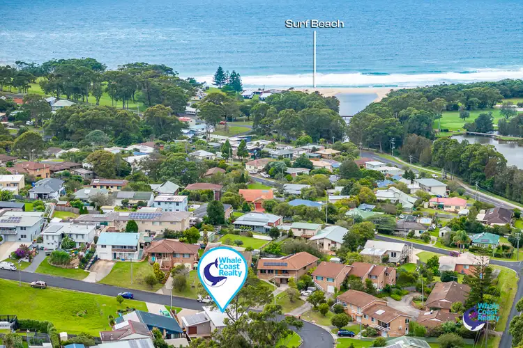 Fifth view of Homely house listing, 12 Collins Crescent, Narooma NSW 2546