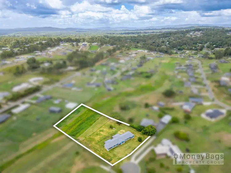 39-43 Cavell Court, Woodhill QLD 4285