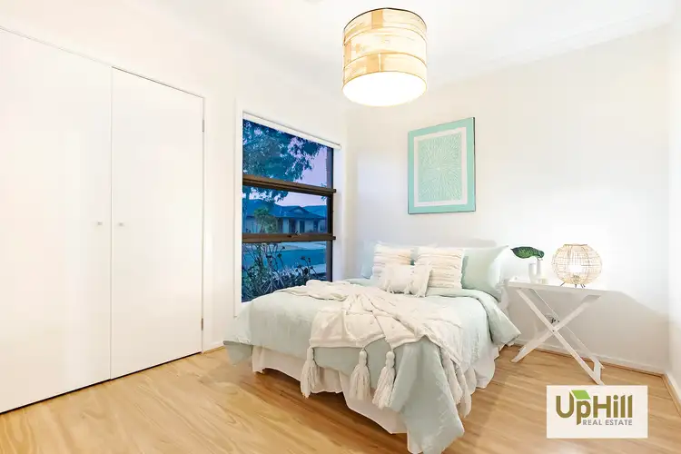 Second view of Homely house listing, 14 Pleven Rise, Clyde North VIC 3978