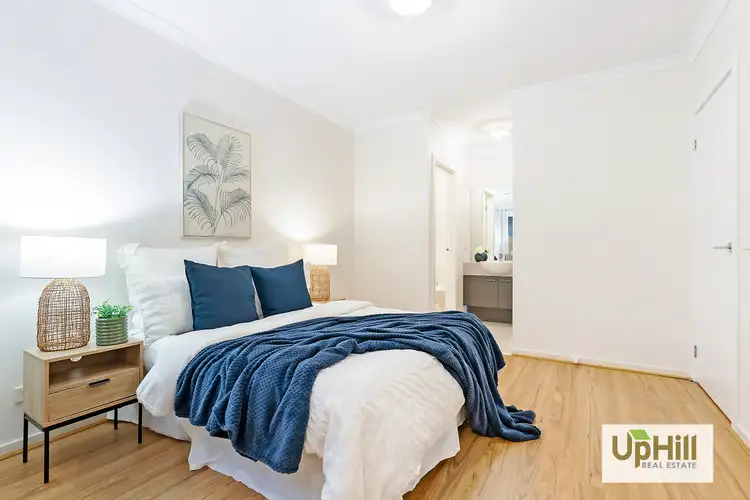 Fifth view of Homely house listing, 14 Pleven Rise, Clyde North VIC 3978