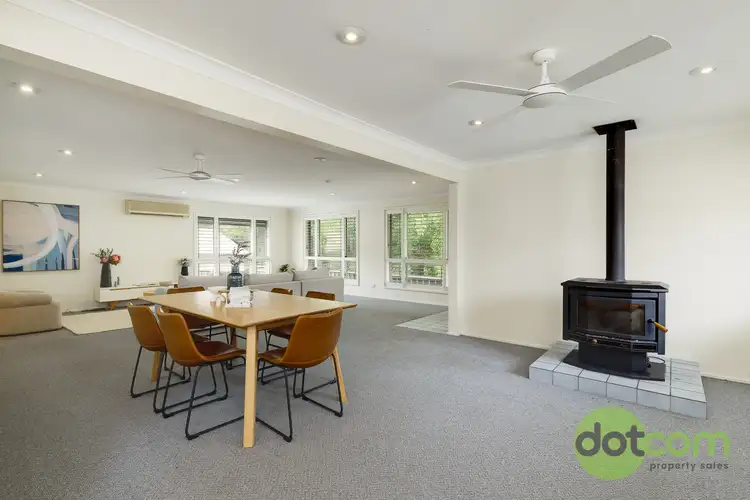 Sixth view of Homely house listing, 12 Jamboree Close, Fennell Bay NSW 2283