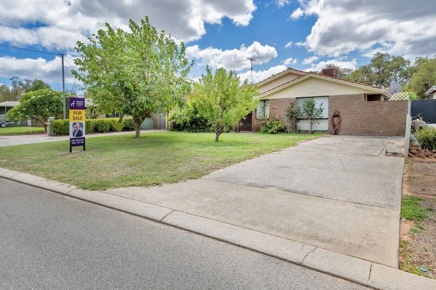 Main view of Homely house listing, 6 Radiata Street, Coodanup WA 6210